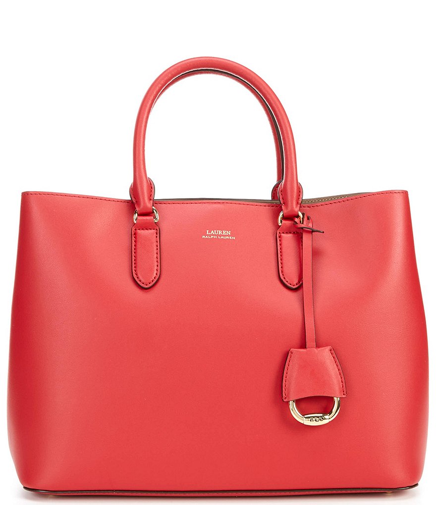 Dooney & Bourke Florentine Collection Small Satchel