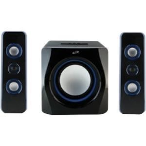 ILIVE IHB23B BLUETOOTH PC SPEAKERS