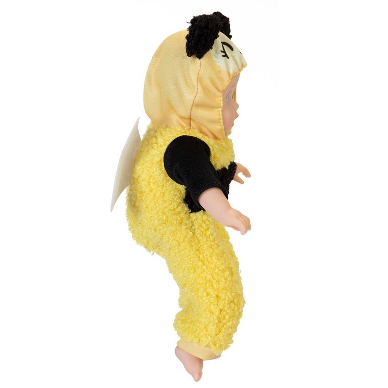 Perfectly Cute 8" My Lil Baby Doll - Bumble Bee