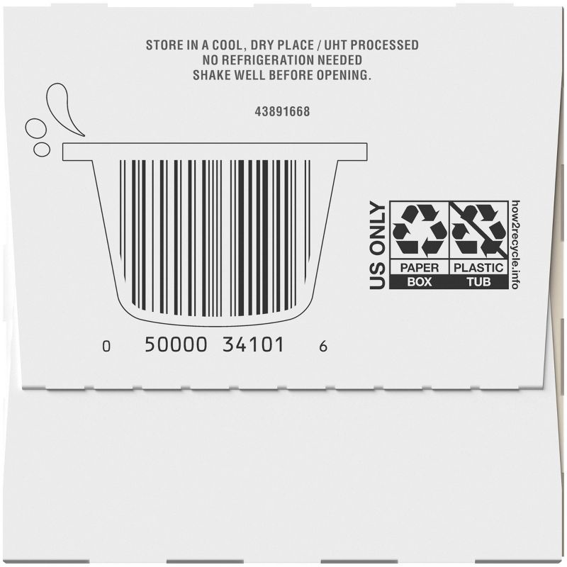 Nestle Original Coffee-Mate Coffee Creamer - 24ct