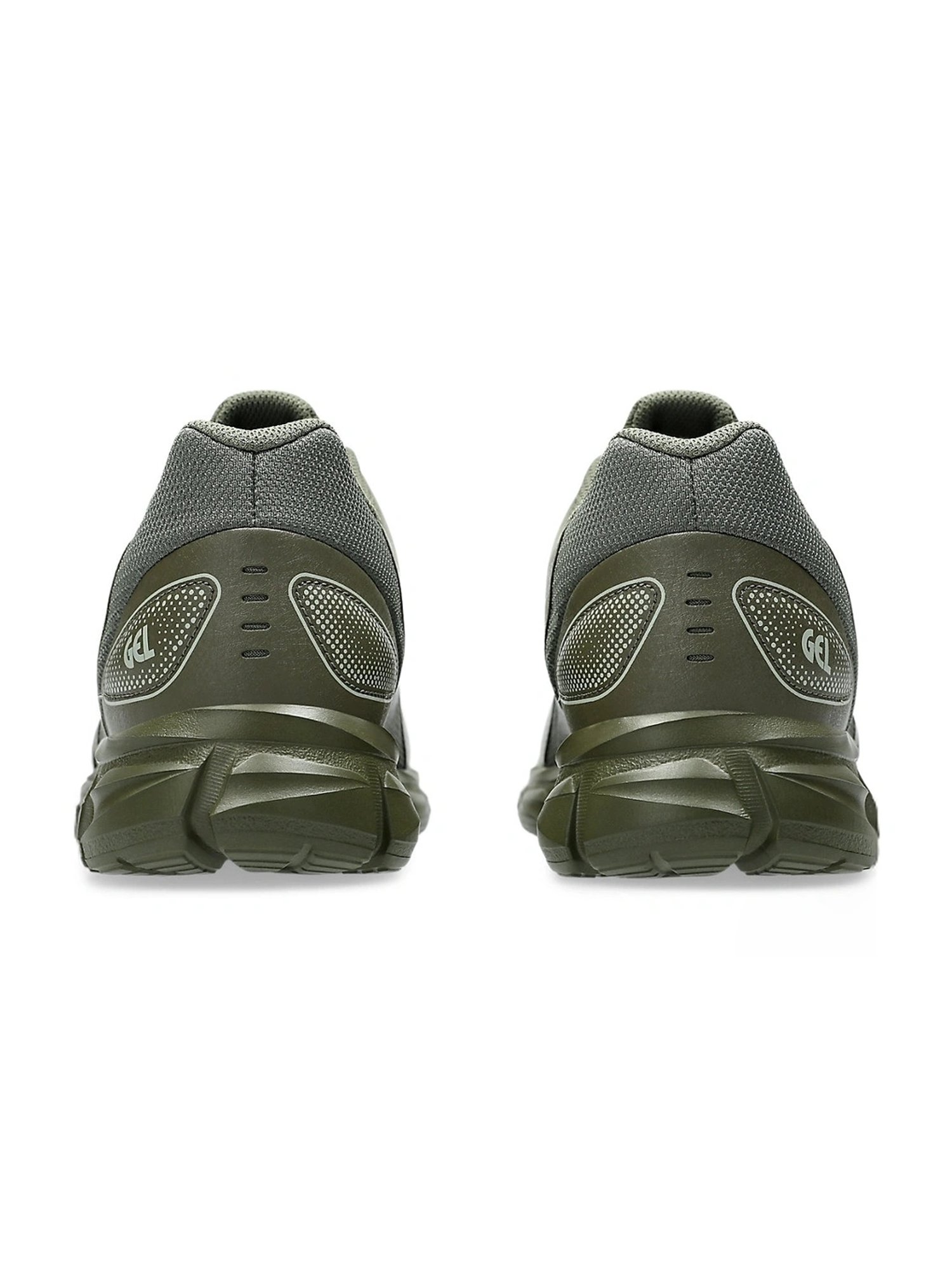 Asics Men's GEL-QUANTUM LYTE II Grey Casual Sneakers