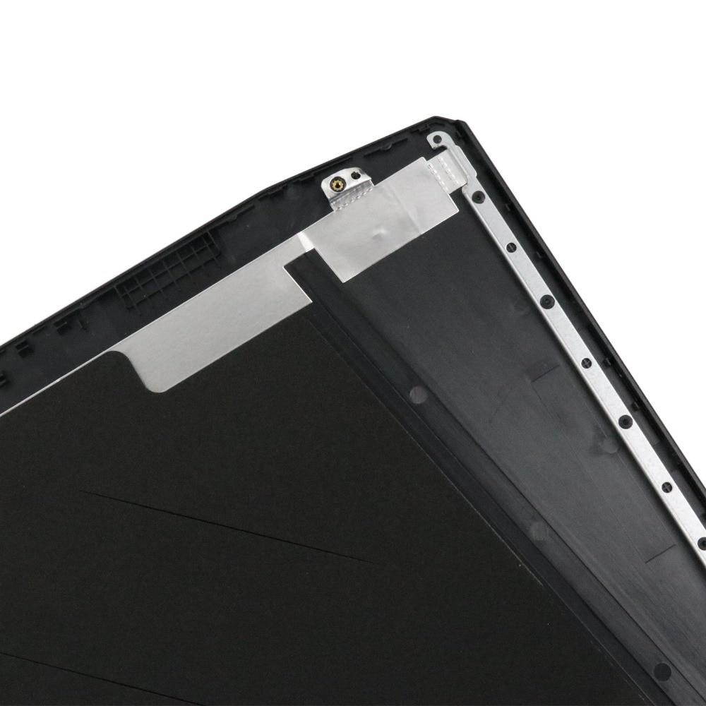 new for Acer Aspire VX15 VX5-591G Laptop Lcd Back Cover 60.GM1N2.002 15.6" LCD Lid TOP case Cover AP1TY000100 black