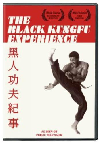 PBS BLACK KUNGFU EXPERIENCE (DVD) DKUNG601D