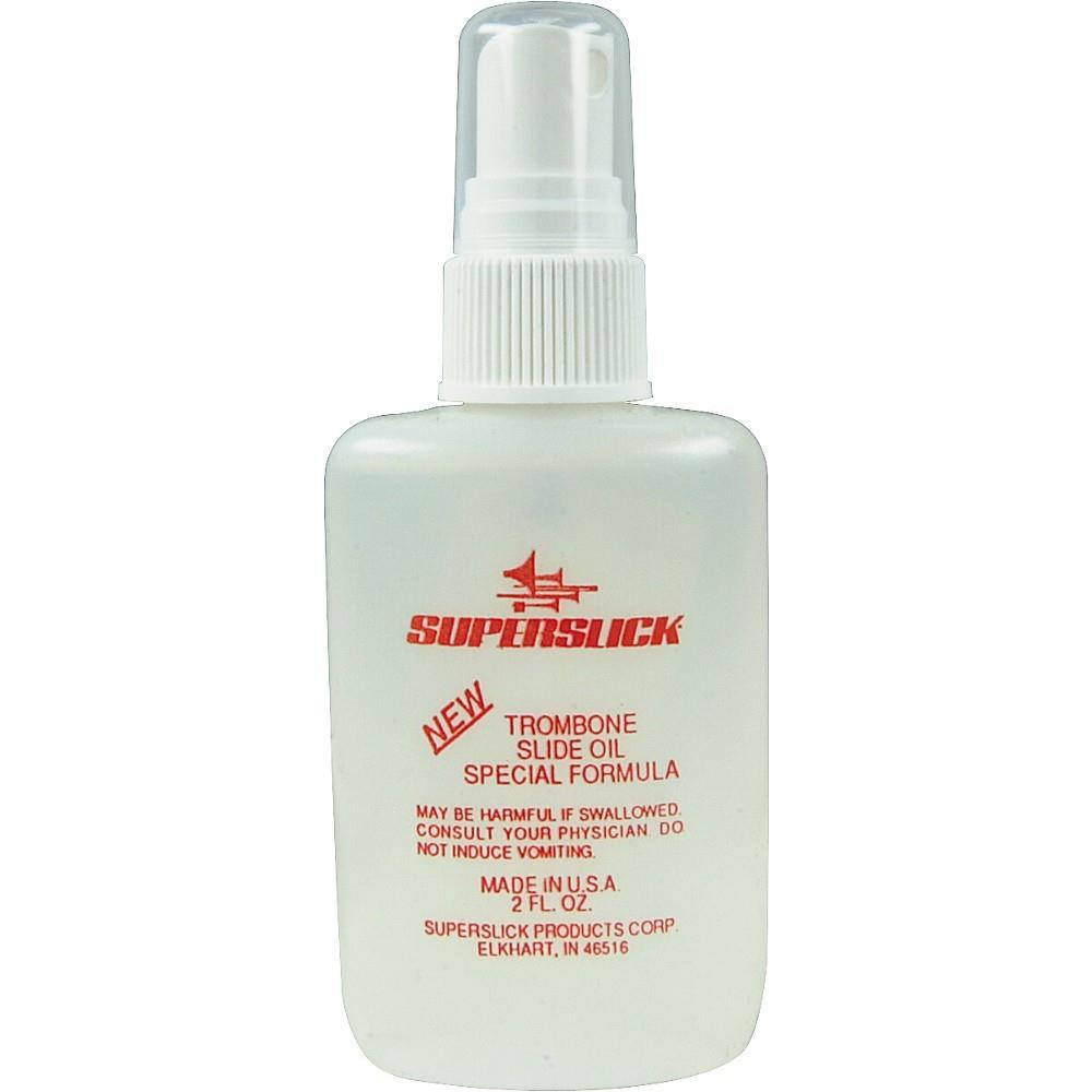 SuperSlick Trombone slide Oil