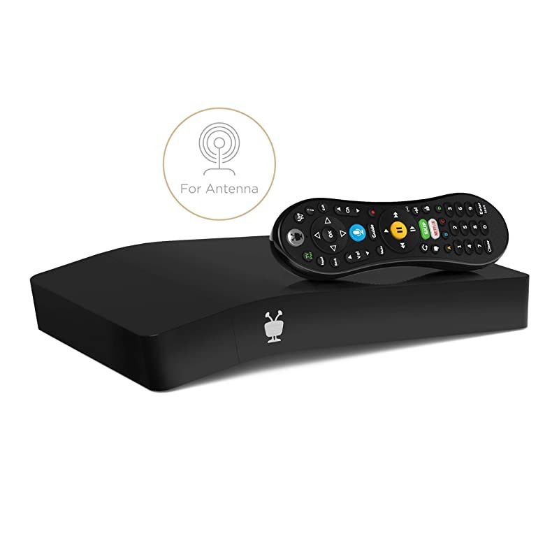 BOLT OTA for Antenna &ndash; All-in-One Live TV, DVR and Streaming Apps Device