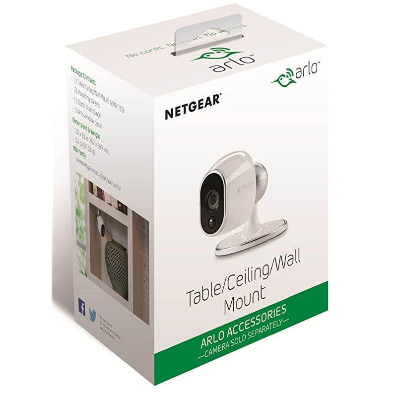 Certified Accessory TableCeiling Mount | Compatible with  Pro Pro 2 | VMA1100