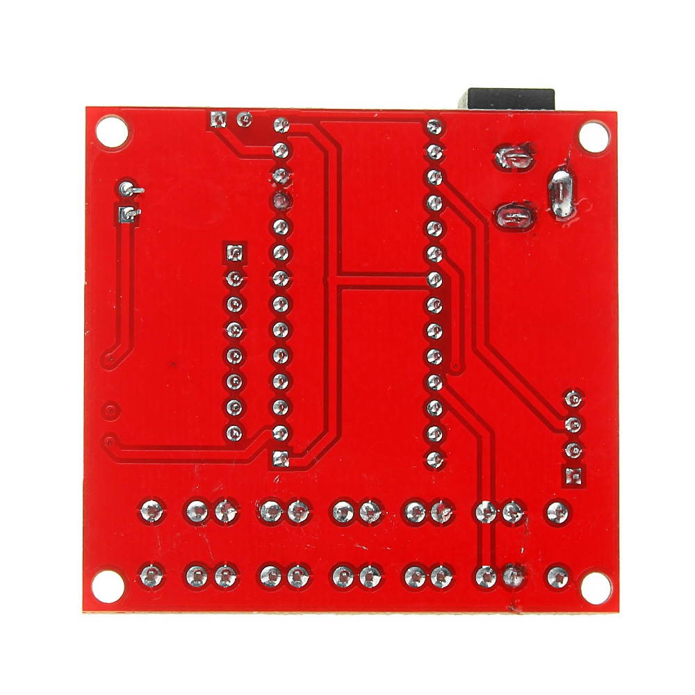 FM Wireless Microphone Pickup Wireless Audio Transmitter FM Emission MIC Core Board V4.0 100MHz