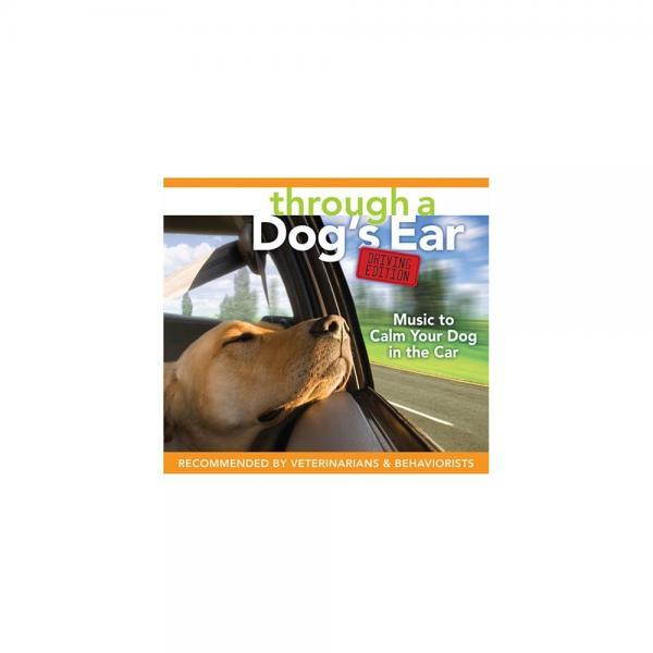 Through a Dog's Ear (Driving Edition)