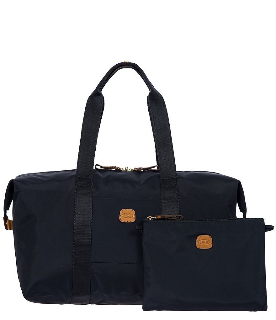 Bric's X-Bag 18#double; Folding Duffel Bag