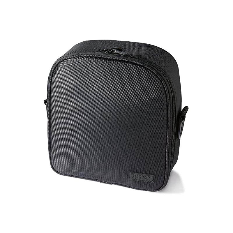 Premium Padded Binocular Case