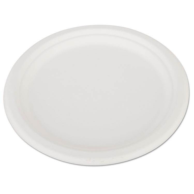 C-10" Hvy Wght Pulp Plat500/Case