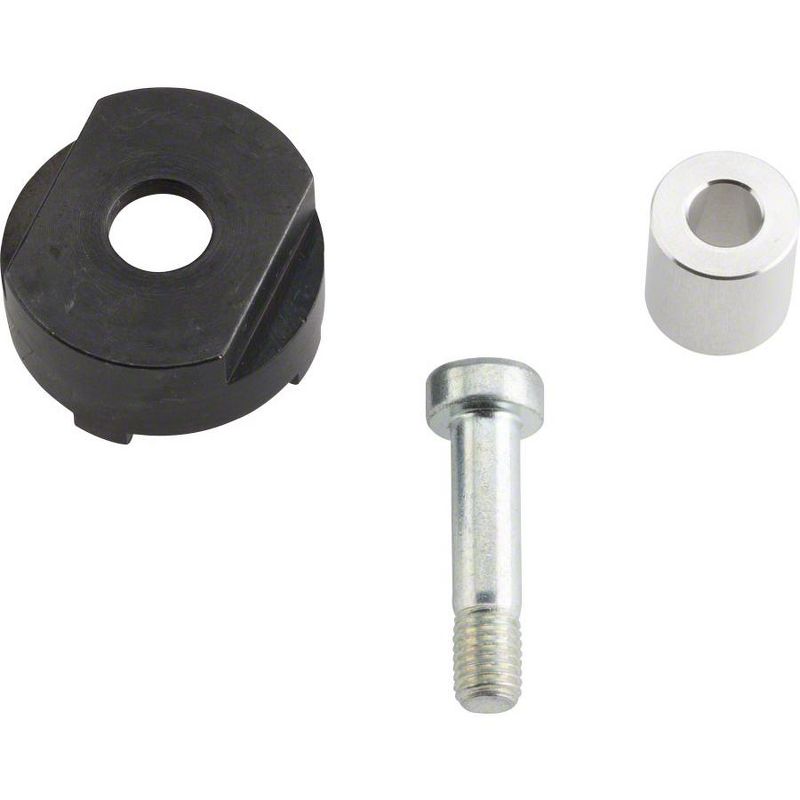 Rohloff Cog Remover Freehub & Cog Tool