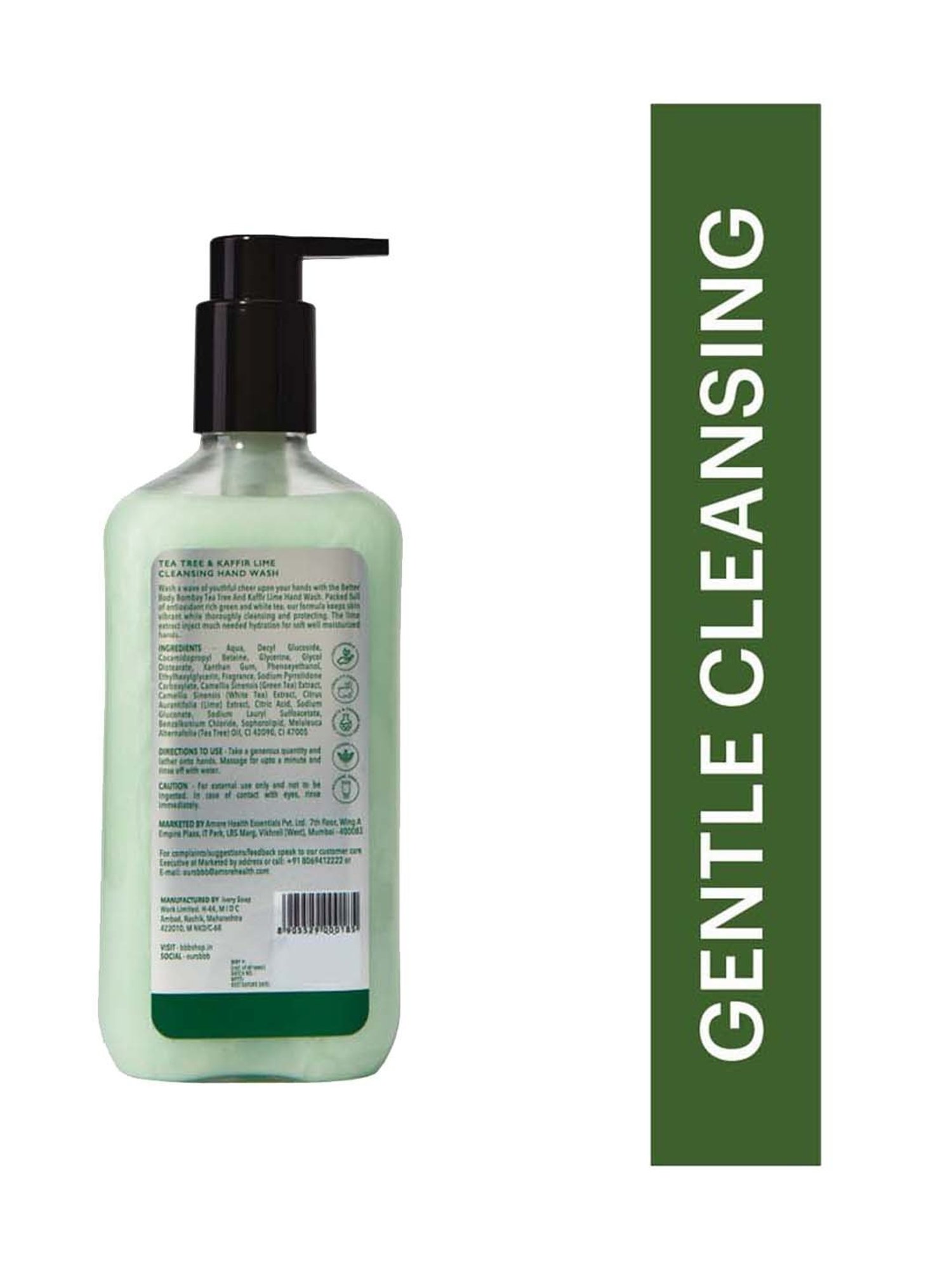 L'Occitane En Provence Lavender Liquid Soap - 500 ml