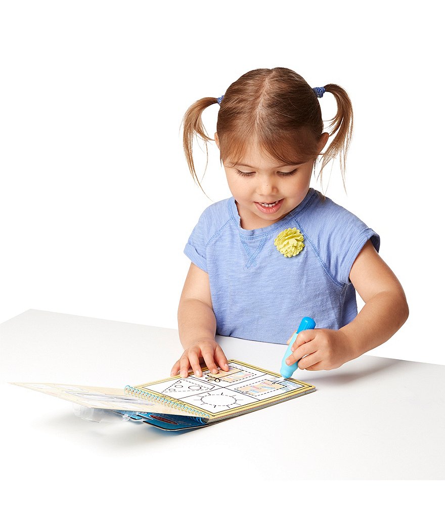 Kid Made Modern Rainbow Tie-Dye Kit