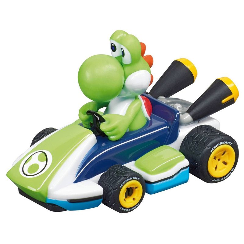 Carrera First MarioKart Racing Set