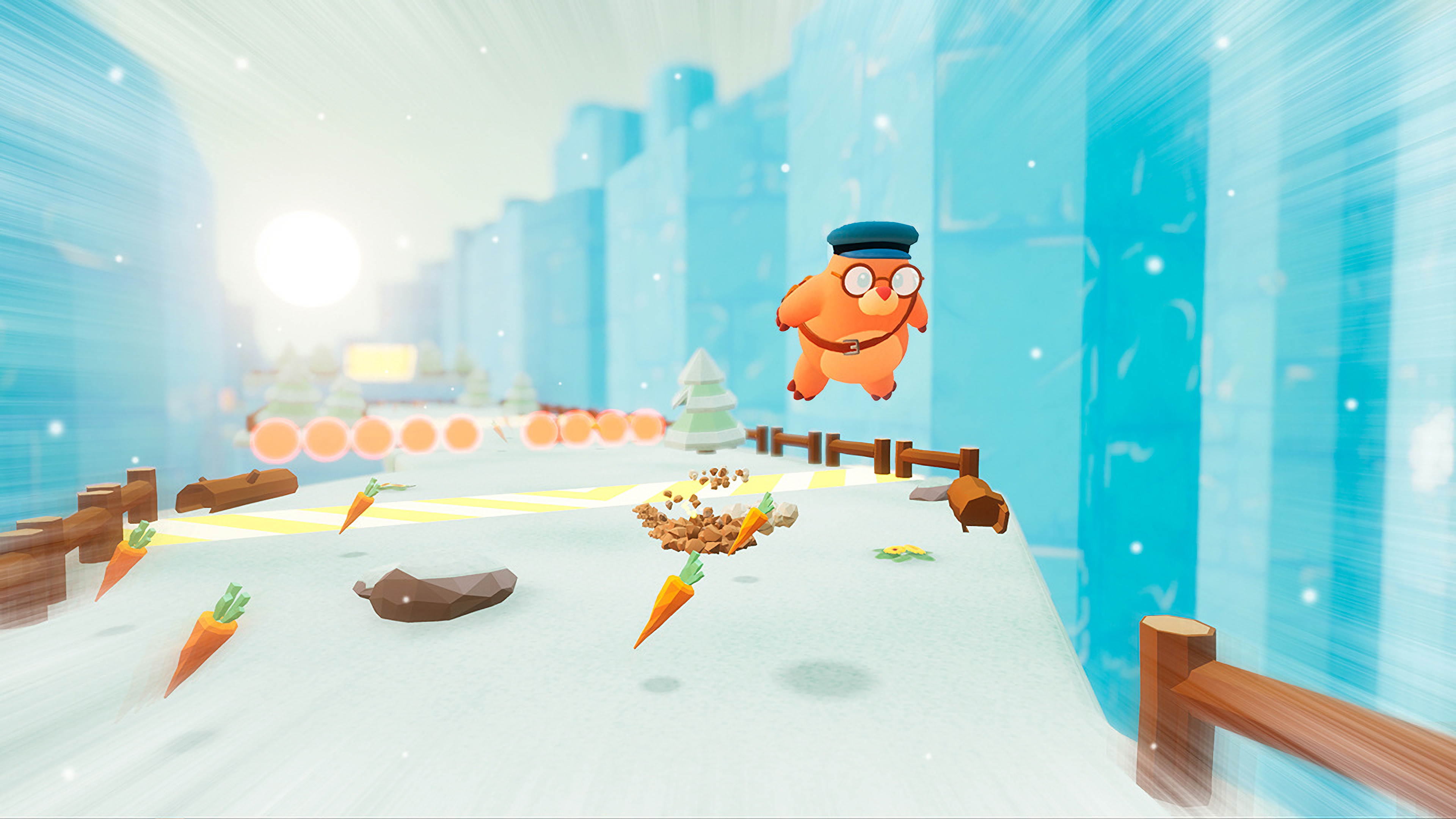 Mail Mole  [Online Game Code]