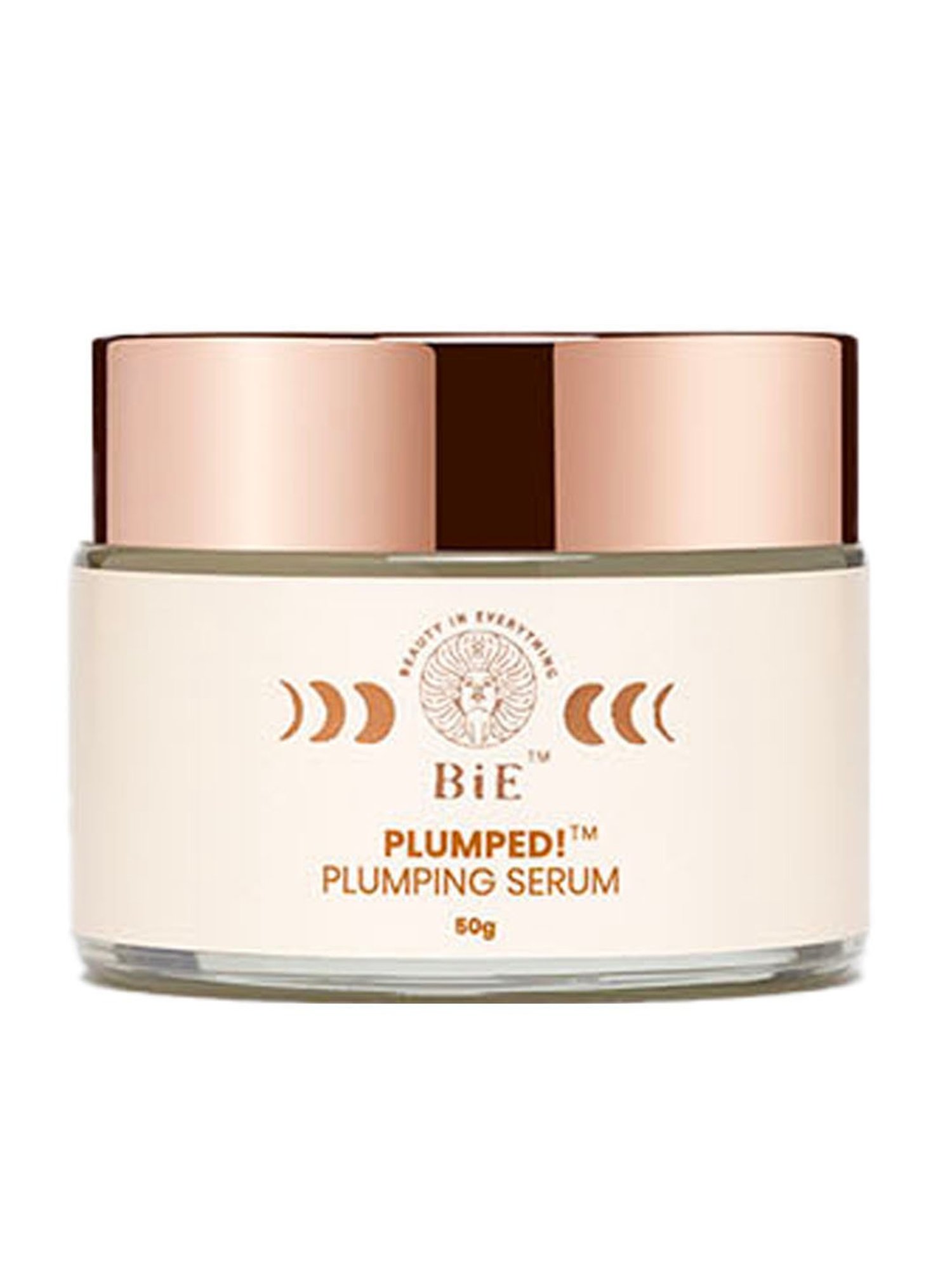 BiE Plumped! Plump Protect Serum - 50 gm