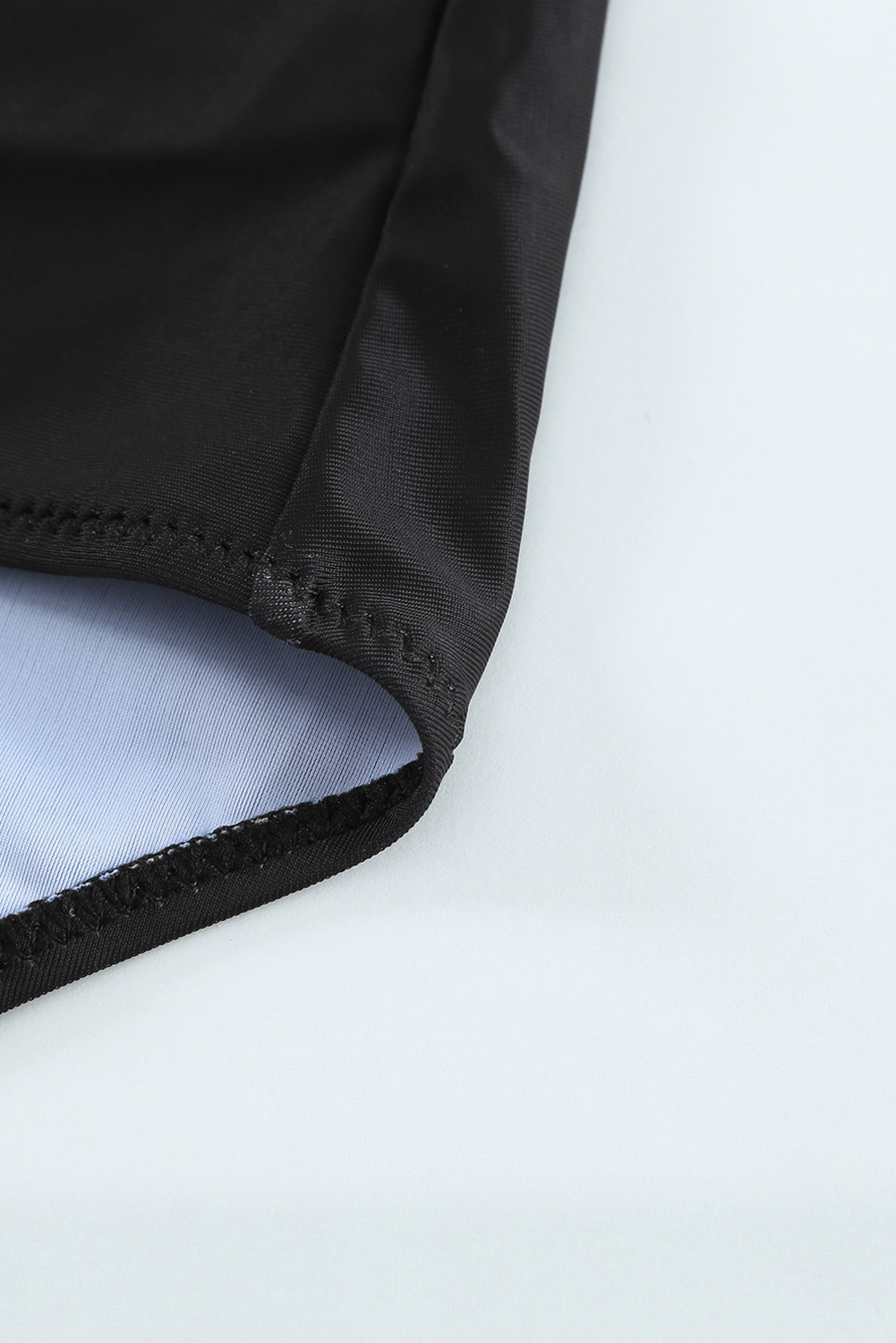 Yellow Tribal Print One Piece Swimsuit