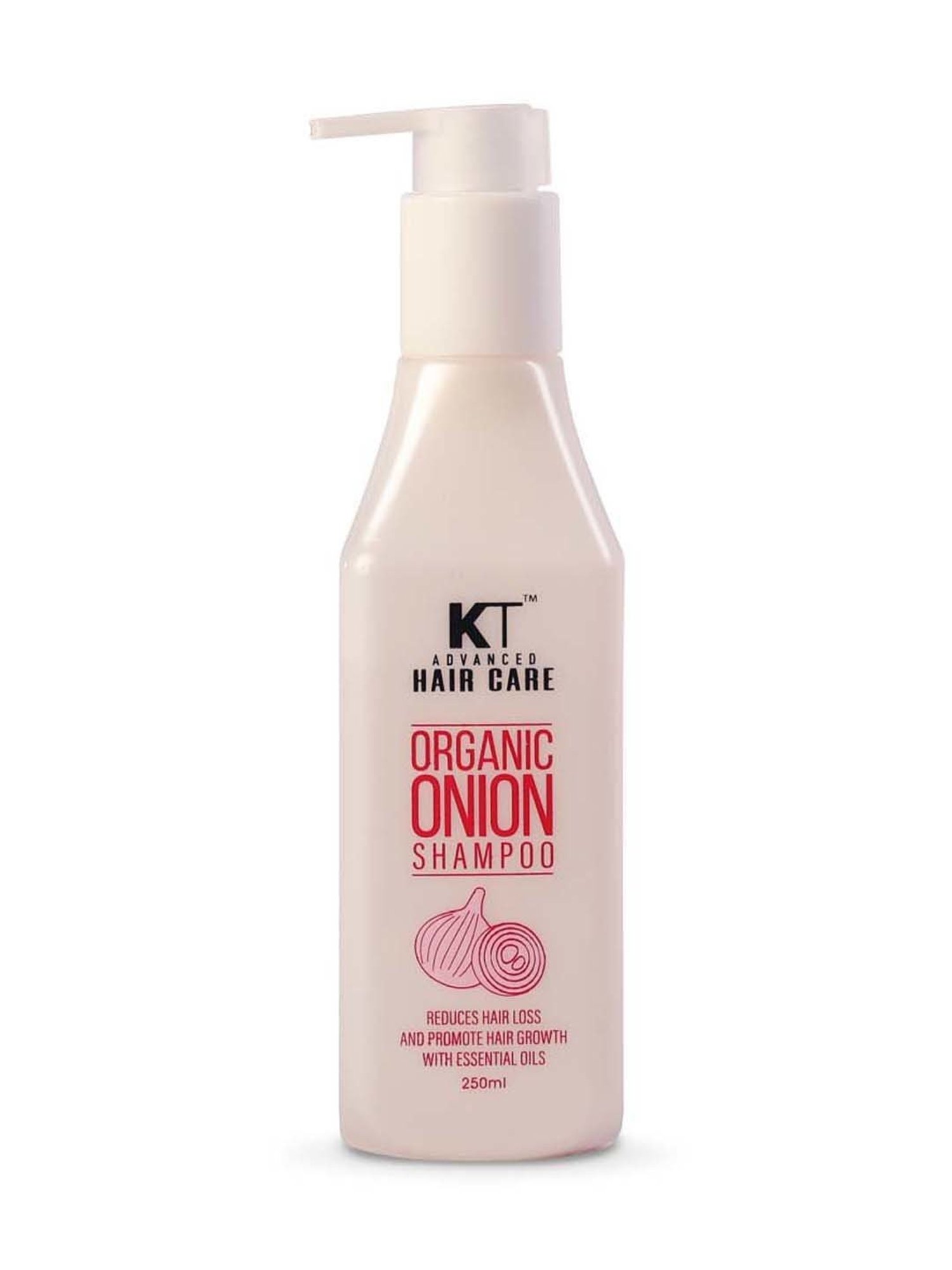 KEHAIRTHERAPY PROFESSIONAL Organic Onion Shampoo - 250 ml