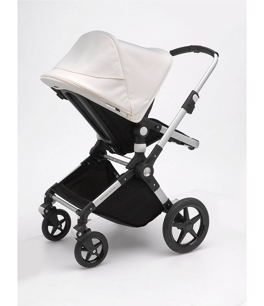 Bugaboo Lynx Complete Lightweight Stroller