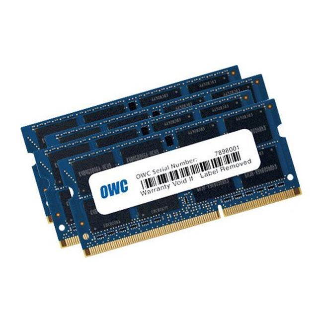 OWC 8GB DDR3 SDRAM Memory Module