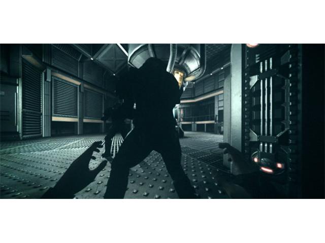 The Chronicles of Riddick: Assault on Dark Athena Playstation3 Game