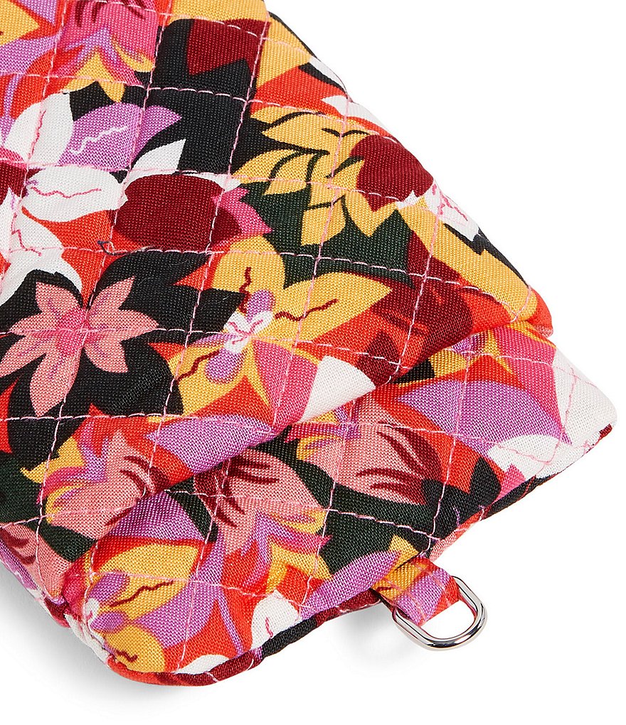 Vera Bradley Double Eye Case