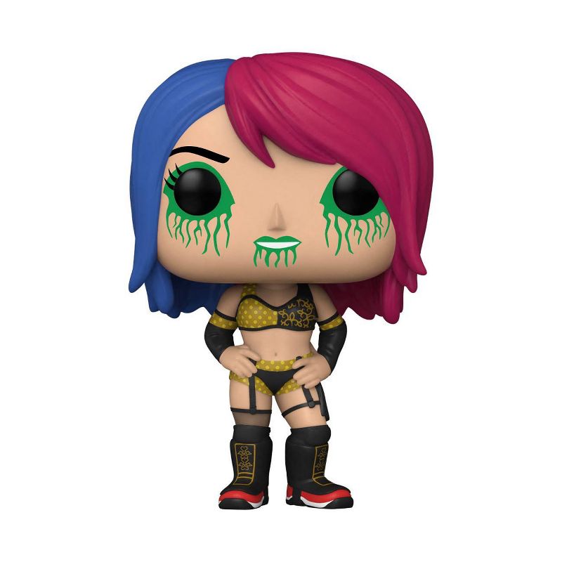 Funko POP! WWE: Asuka