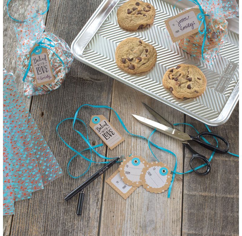 Nordic Ware Insulated Baking Sheet