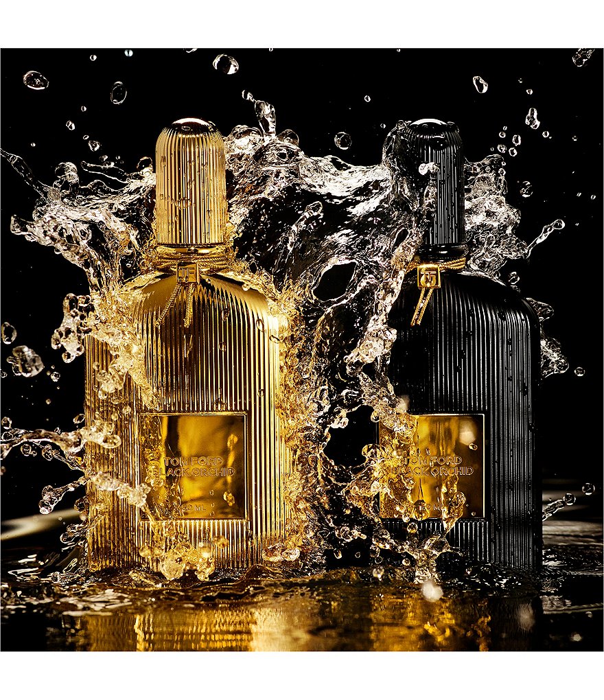 TOM FORD Black Orchid Eau de Parfum Spray
