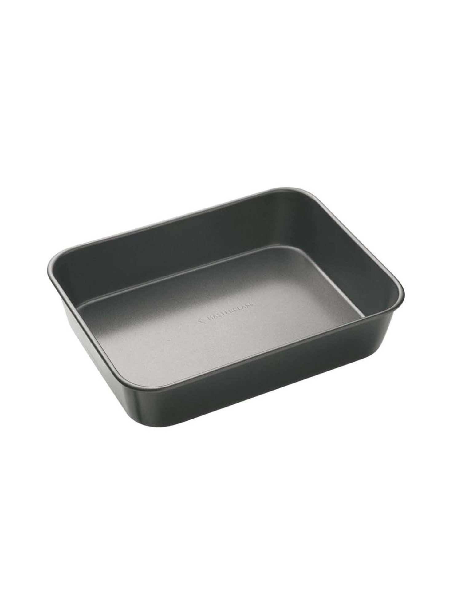 MasterClass Grey Carbon Steel Non-Stick Pan And Oven Tray