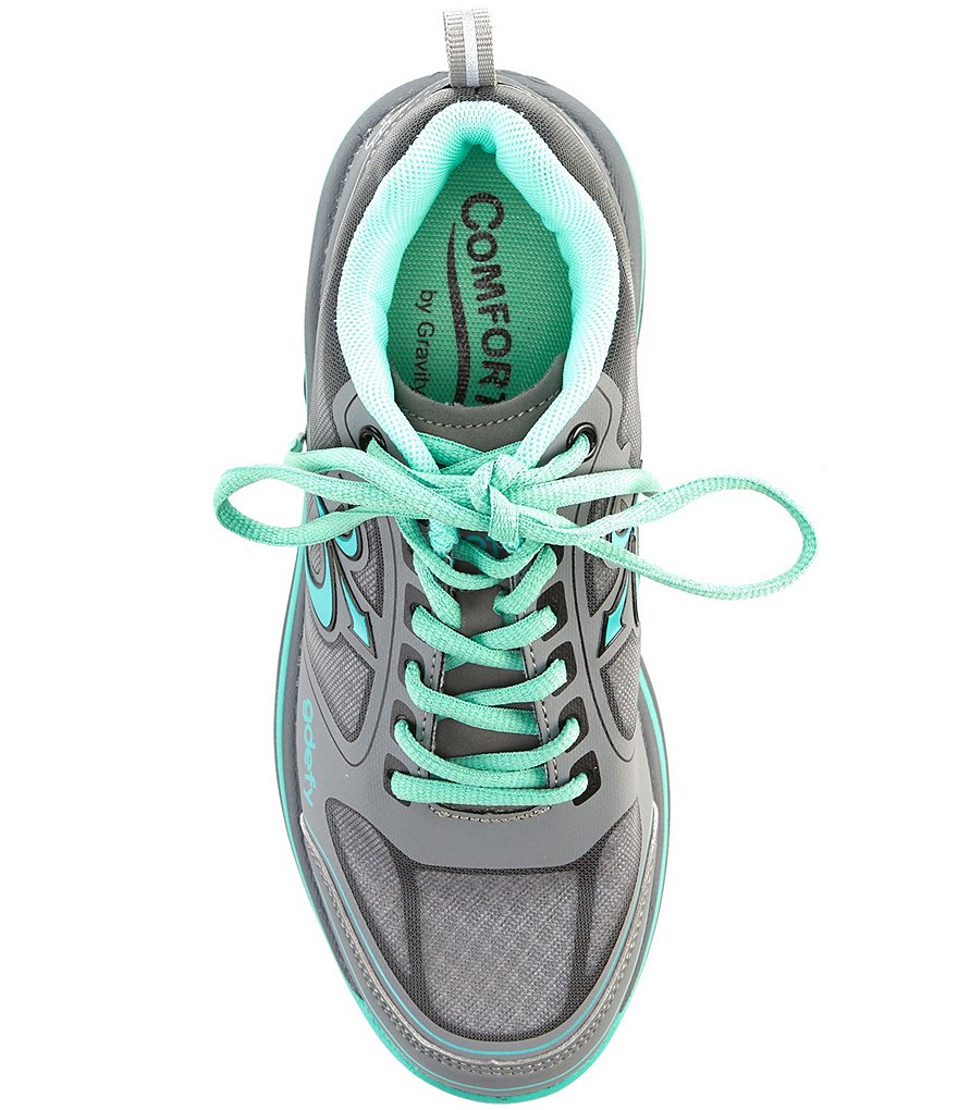 Gravity Defyer G-Defy Ion Athletic Shoes