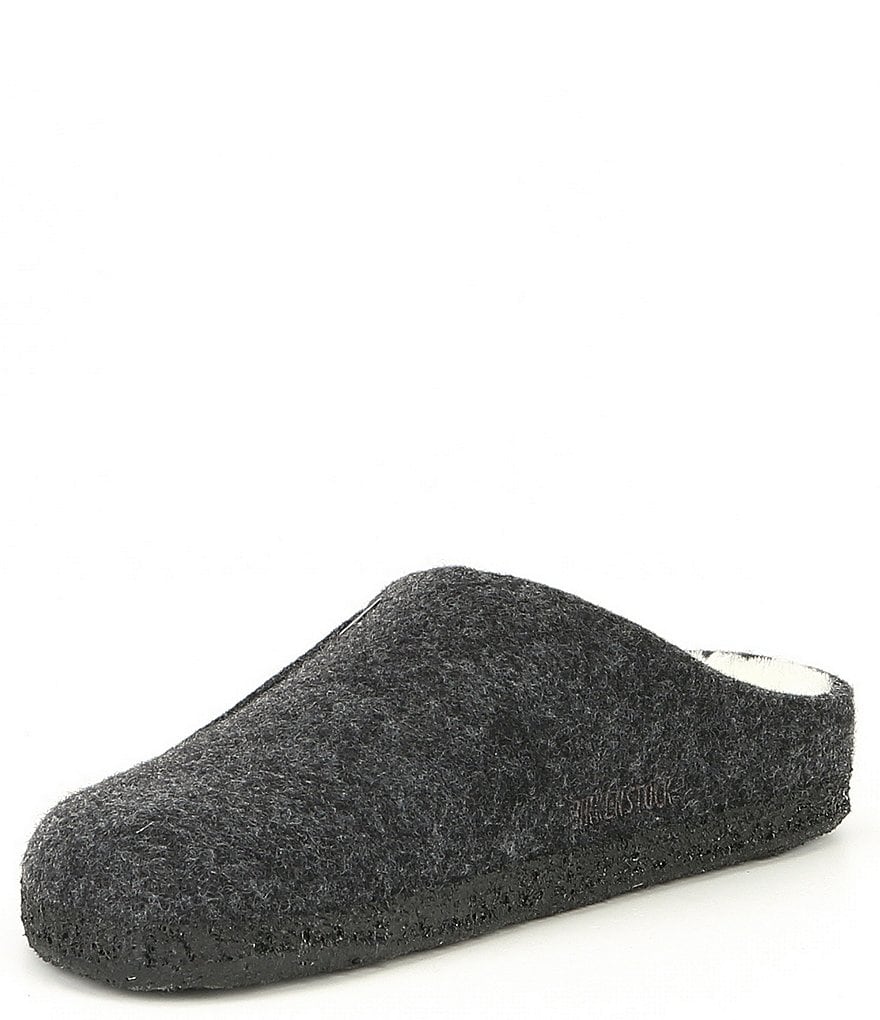 Birkenstock Women's Zermatt Shearling-Lined Slippers