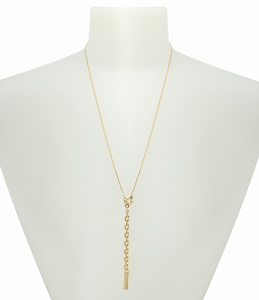 Landry Oversized Link Necklace