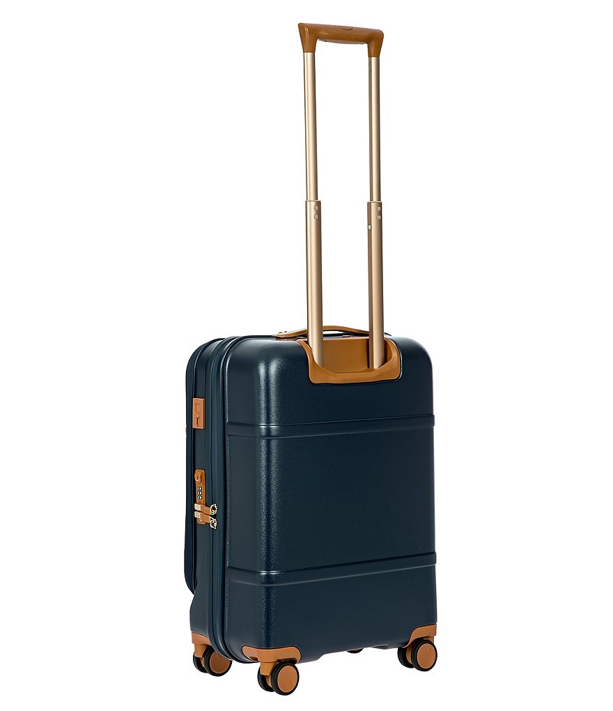 Bric's Bellagio 21#double; Pocket Spinner