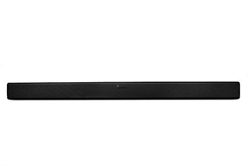 Ematic ESB212 Ematic Wireless SoundBar with Bluetooth(Black)