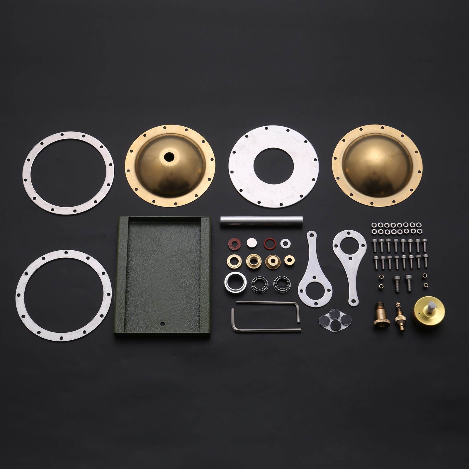 Pyramid 43079 Genuine Replacement Ribbon for 2500 & 2650Pro Time Clocks