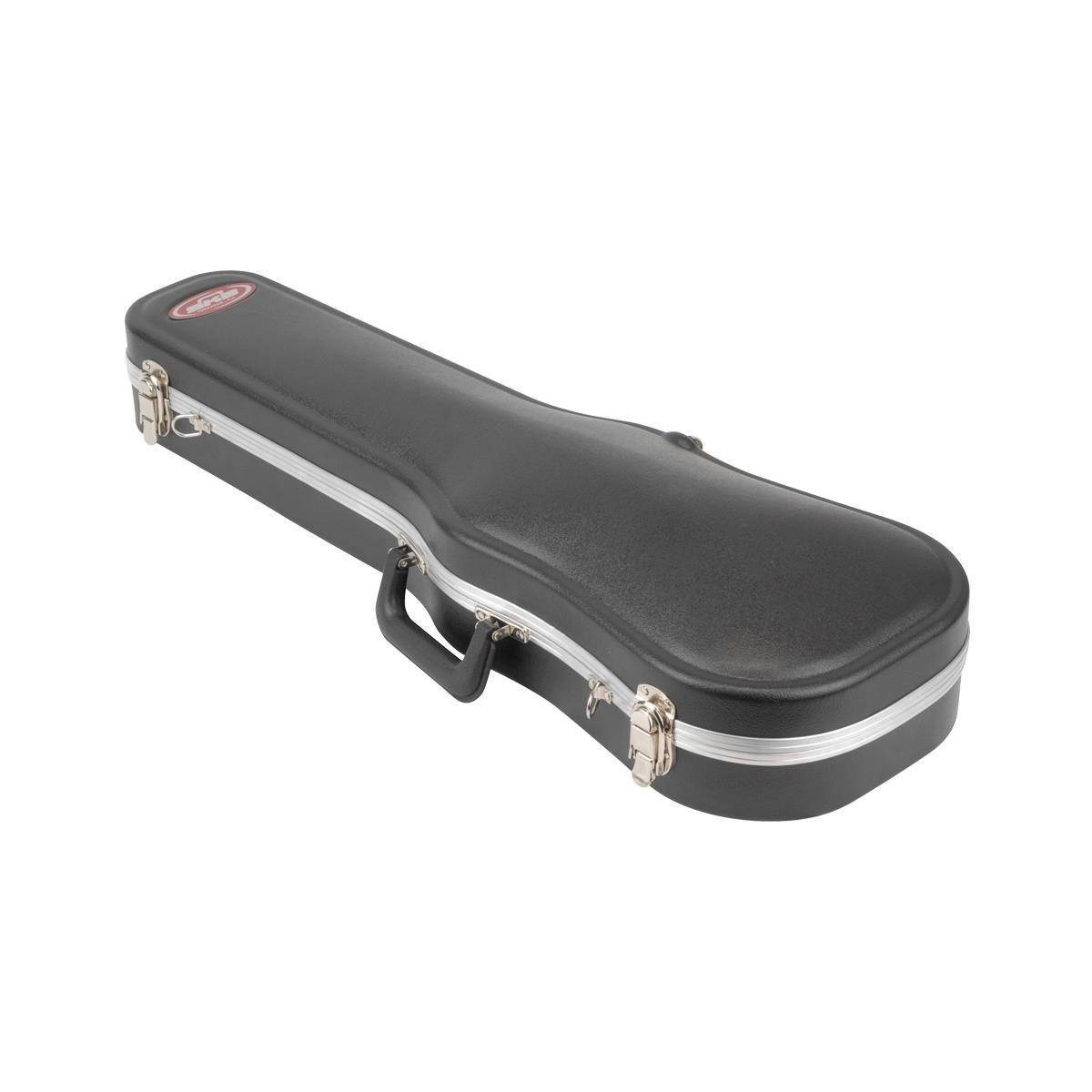 SKB 3/4 Violin / 13" Viola Deluxe Case #1SKB-234