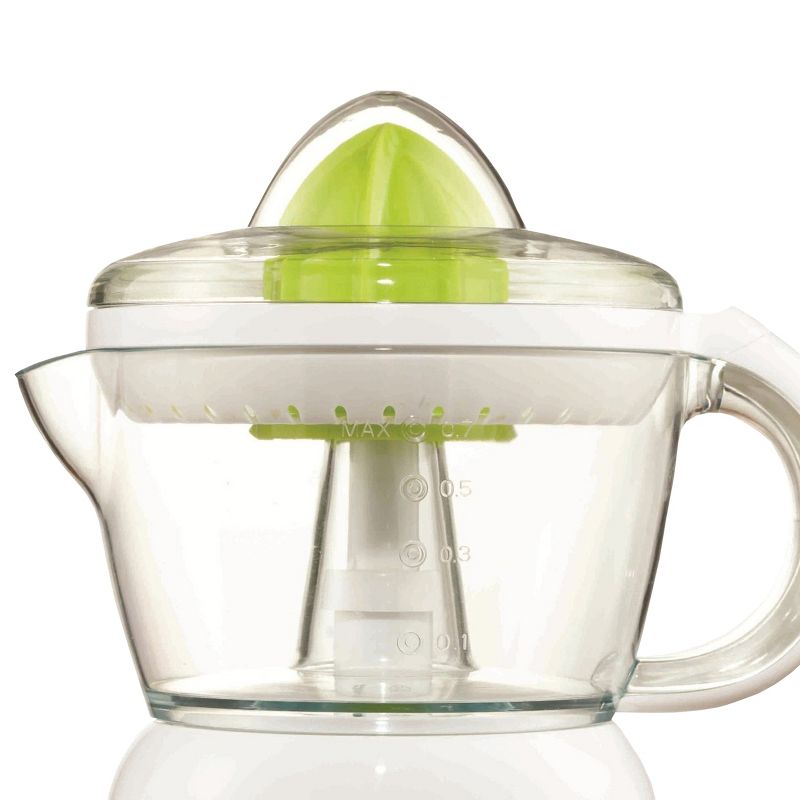 Brentwood Citrus Squeezer/Juice 2 Way Motor Direction  (500ML)