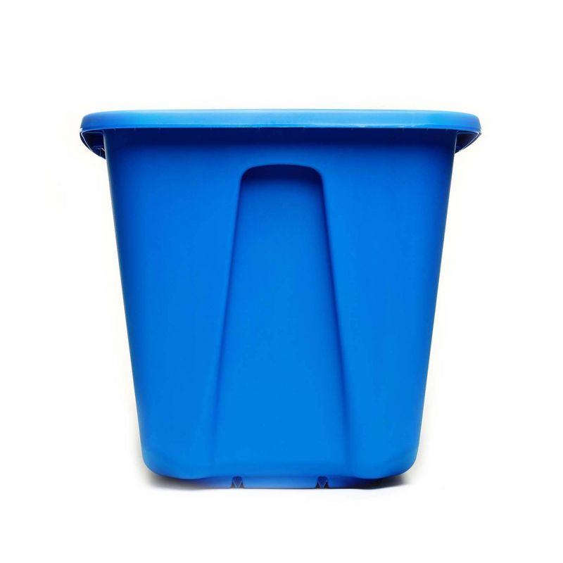 2pk 32gal Storage Tote - Homz