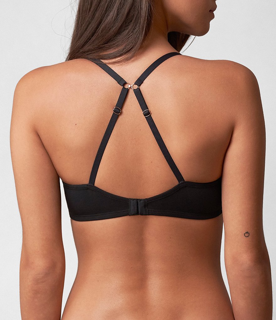 Skarlett Blue Fresh Pima Cotton T-shirt Bra