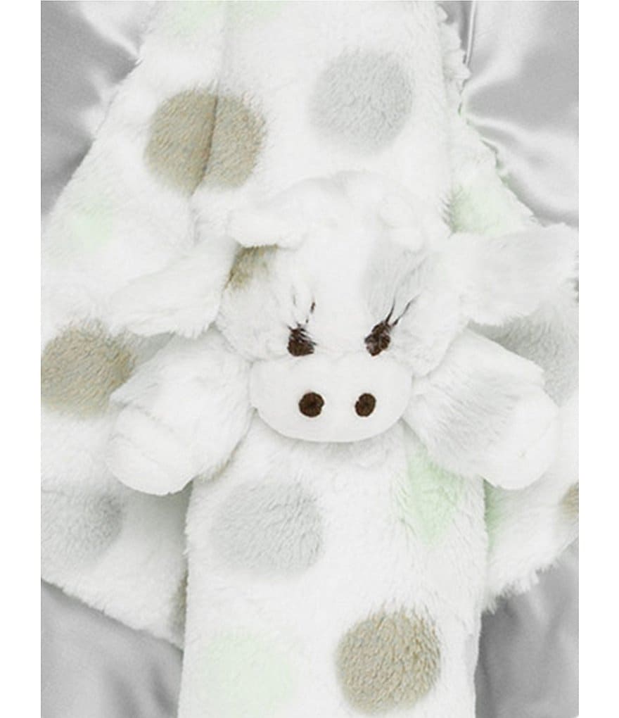 Le Toy Van Petilou Rubberwood Baby Activity Gym