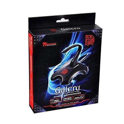 Thermaltake Tt e SPORTS Galeru Magnetic Detachable Head Gaming Mouse Bungee EAC-MSB001