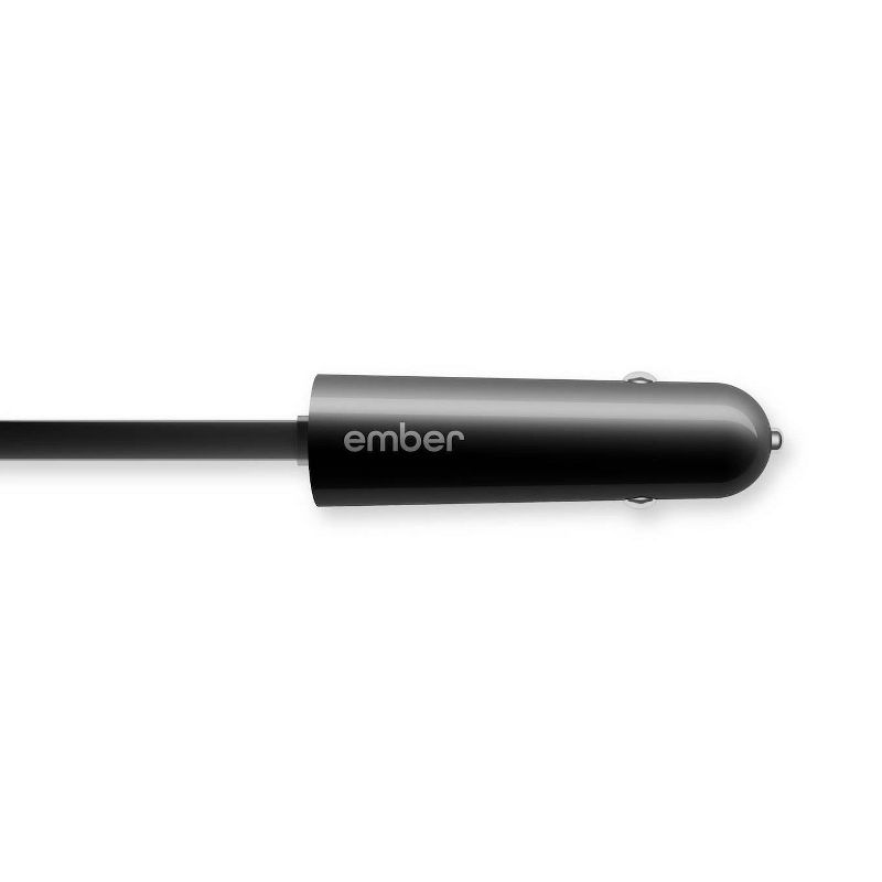 New Ember Car Charger for Temperature Control Travel Mug 2