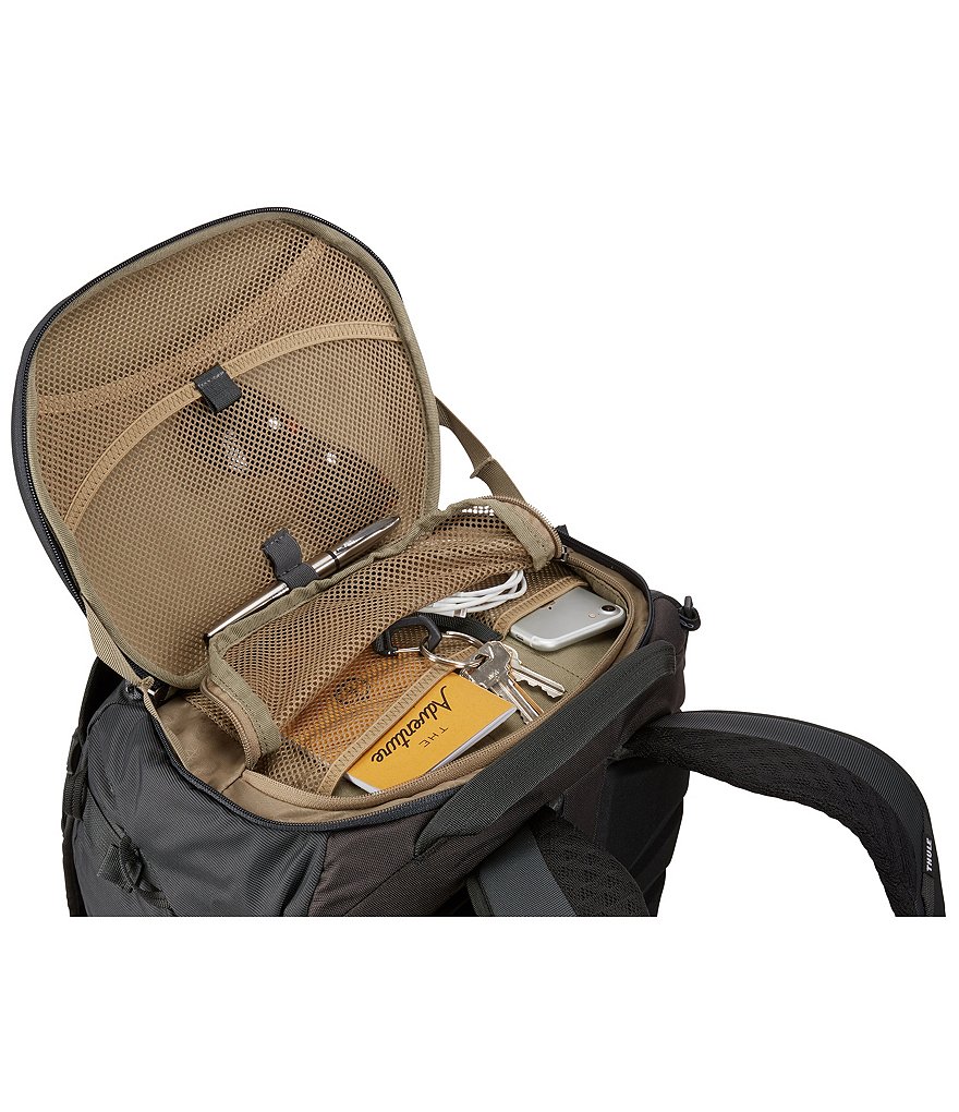 HOBO Passport Wallet