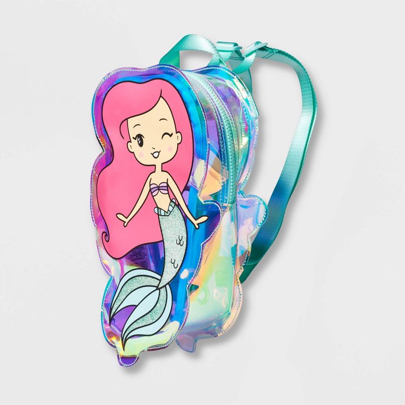 Girls' L.O.L. Surprise! Mini Backpack- Pink