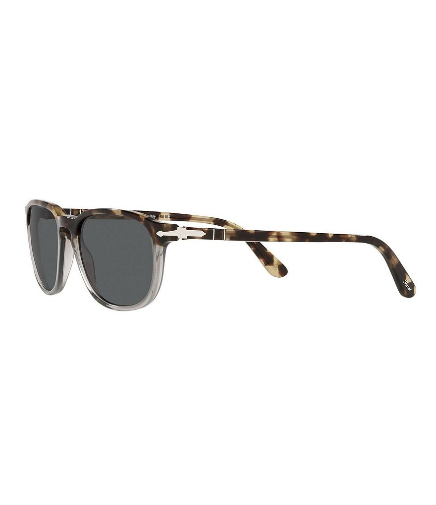 Persol Men's Po3019s Square 52mm Sunglasses