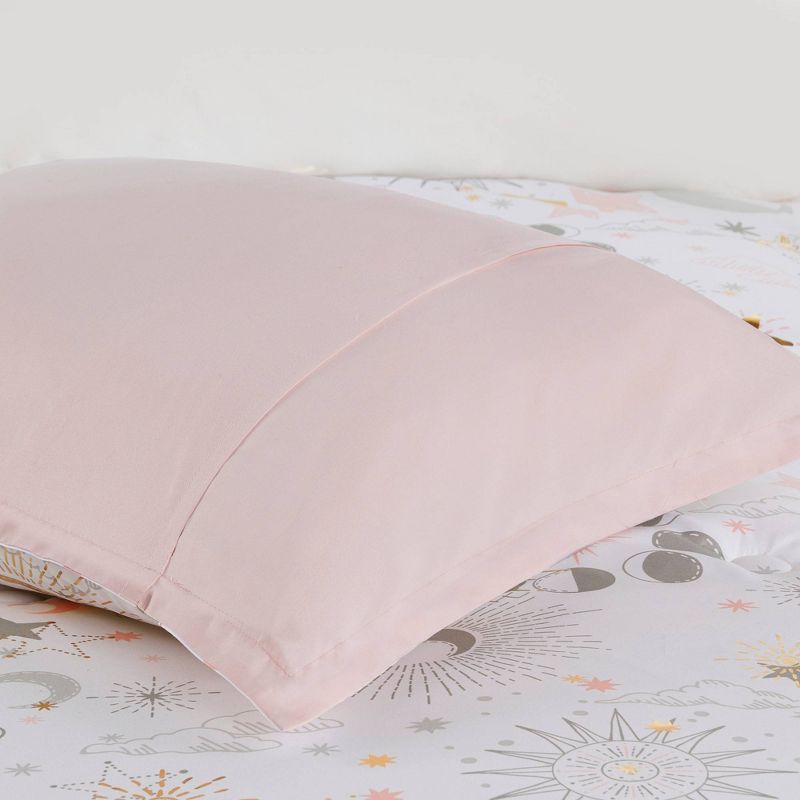 3pc Queen Botanical Leaf Bedding Set - Sweet Jojo Designs