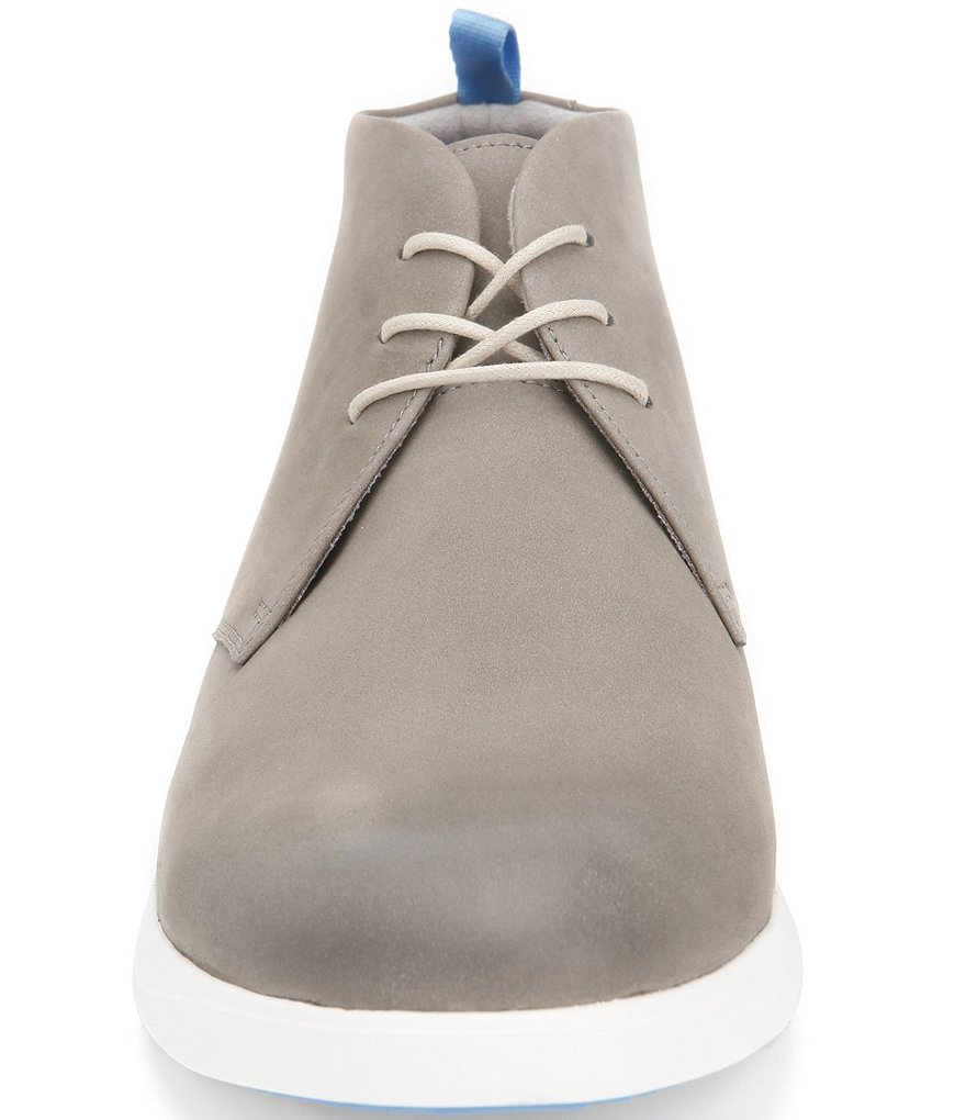 Kenneth Cole New York Men's Rocketpod Suede Sneakers