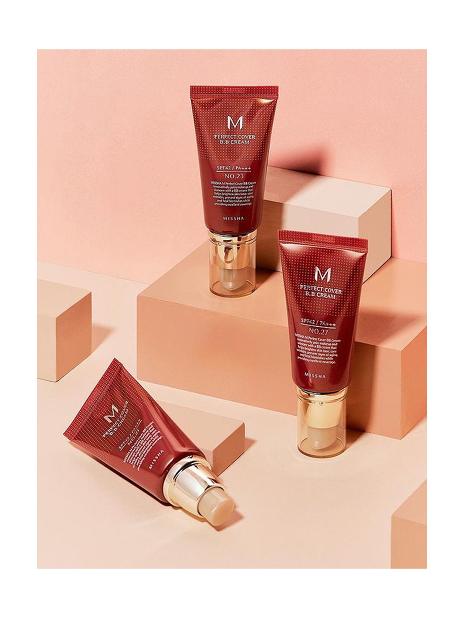 Glam21 Skin Perfector Photoprep Broad Spectrum Cream SPF 30 05 Fudge - 50 gm